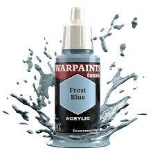 Army Painter: Warpaints Fanatic: Frost Blue WP3018